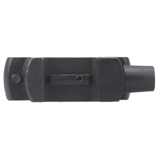 30mm STEEL Middle Profile 4 Back