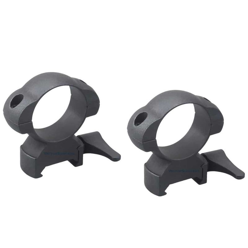 Load image into Gallery viewer, 30mm STEEL High Profile 2 Side