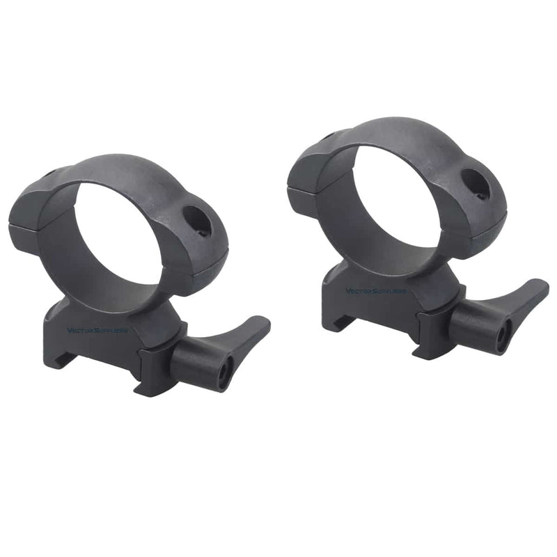 Load image into Gallery viewer, 30mm STEEL High Profile Side