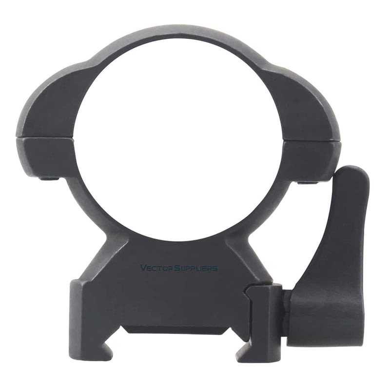 Load image into Gallery viewer, 30mm STEEL High Profile3 Details