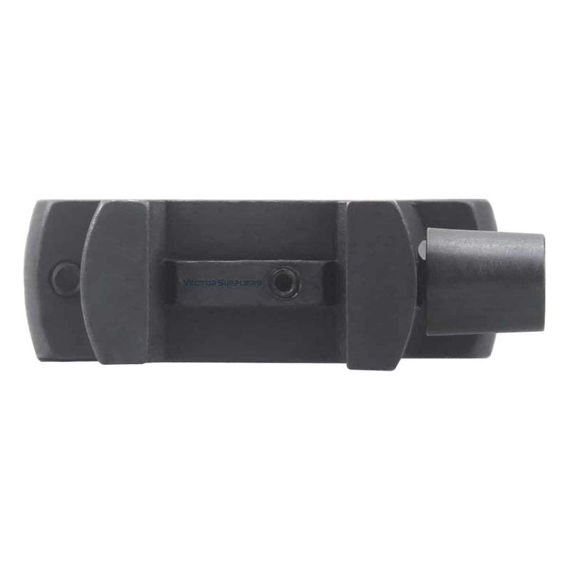 Load image into Gallery viewer, 30mm STEEL High Profile4 Back
