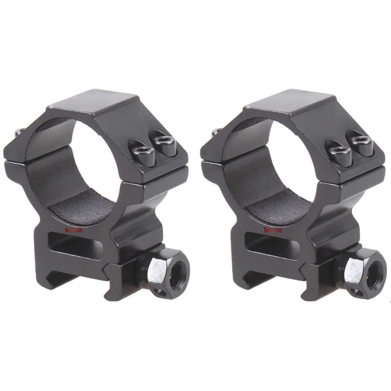 Load image into Gallery viewer, Series 30mm Weaver Mounts - Vector Optics Online Store