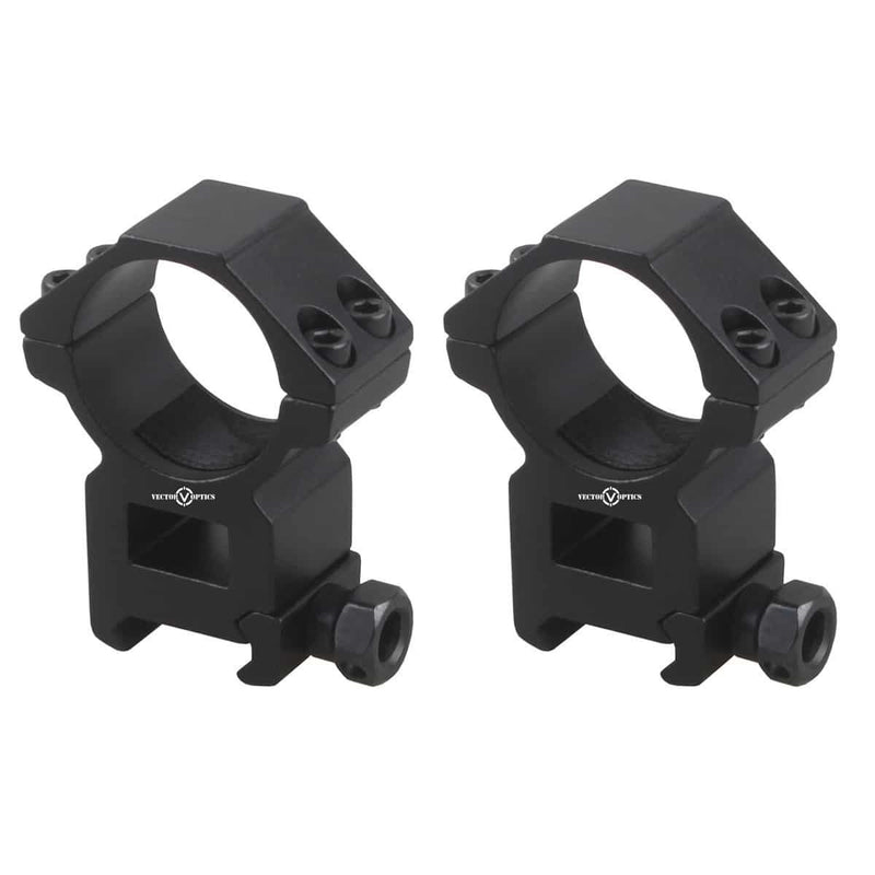 Load image into Gallery viewer, Series 30mm Weaver Mounts - Vector Optics Online Store