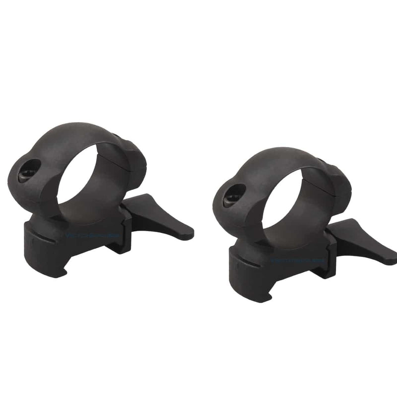 Load image into Gallery viewer, 25.4mm 1" STEEL Medium Profile - Vector Optics Online Store