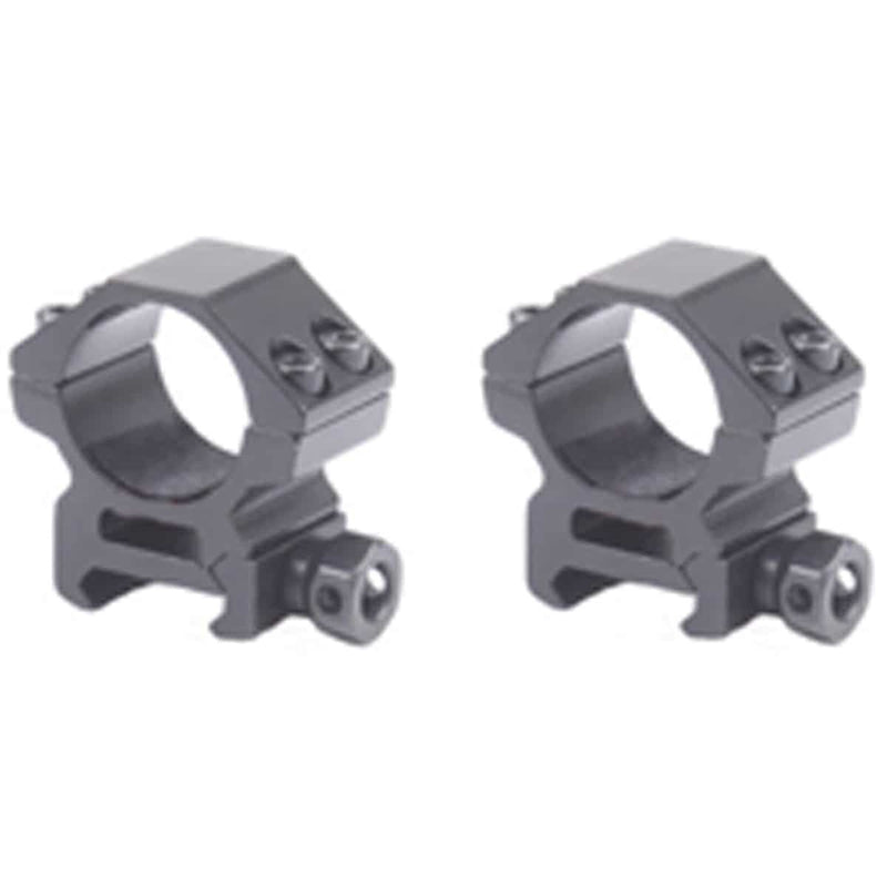 Load image into Gallery viewer, Series 25.4mm 1 Inch Weaver Mounts - Vector Optics Online Store