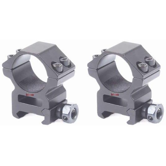 Series 25.4mm 1 Inch Weaver Mounts - Vector Optics Online Store