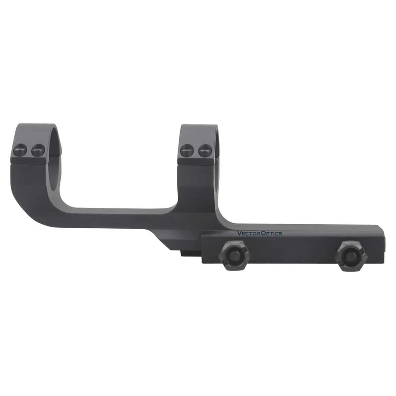 Load image into Gallery viewer, 30mm Tactical OP Offset Mount Ring XL - Vector Optics Online Store