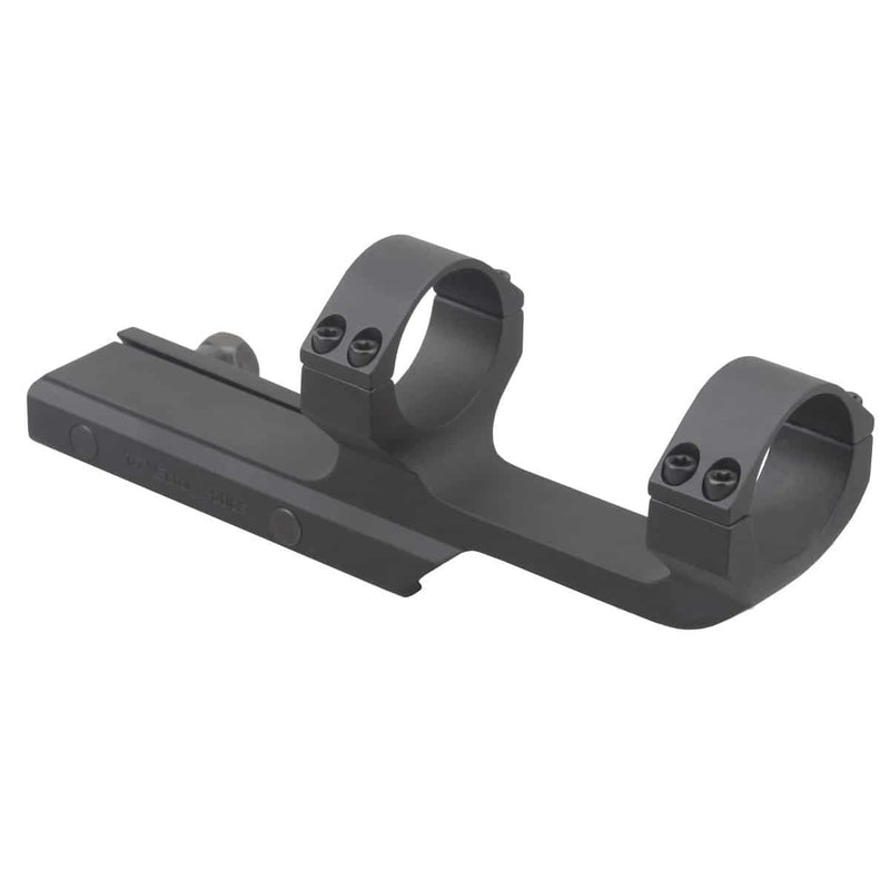 Load image into Gallery viewer, 30mm Tactical OP Offset Mount Ring XL - Vector Optics Online Store