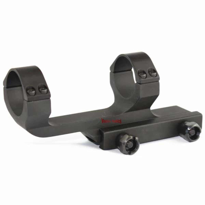 Load image into Gallery viewer, 30mm One Piece Extended Picatinny Mount Integral Rings - Vector Optics Online Store