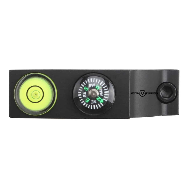 Load image into Gallery viewer, 30mm Offest Bubble ACD Mount with Compass - Vector Optics Online Store