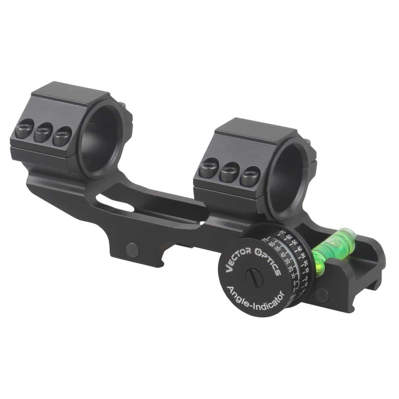 Load image into Gallery viewer, 30mm One Piece Angle Indicator - Vector Optics Online Store