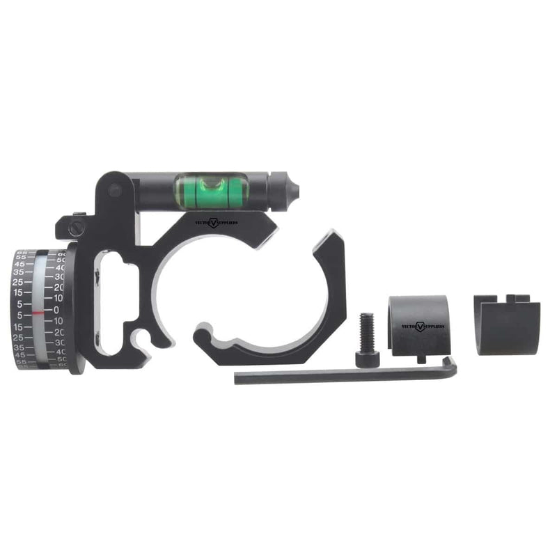 Load image into Gallery viewer, Angle Indicating 30mm ACD Mount - Vector Optics Online Store