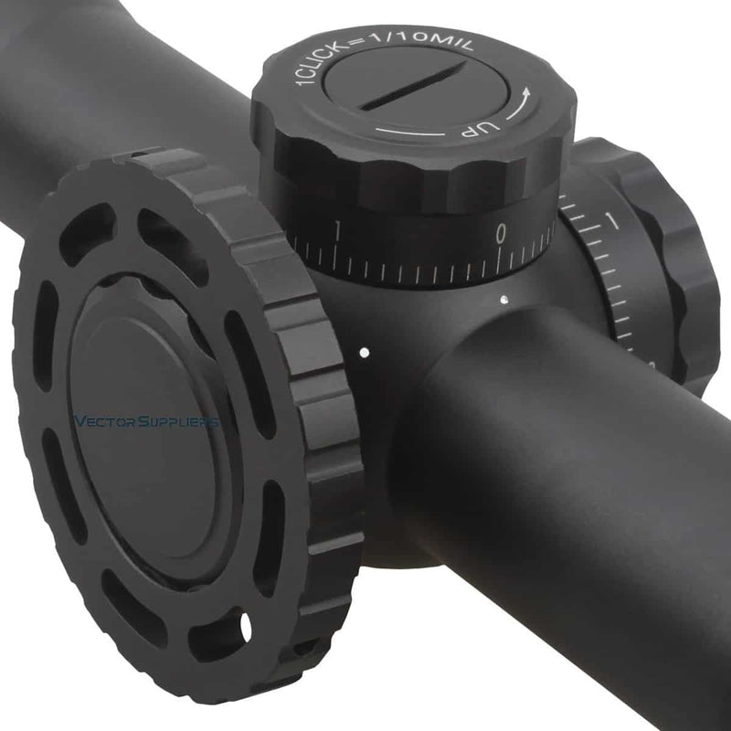 Load image into Gallery viewer, Parallax Big Side Wheel Fit Marksman