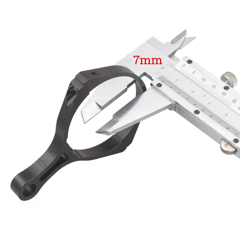 Load image into Gallery viewer, Riflescope Throw Lever - Vector Optics Online Store