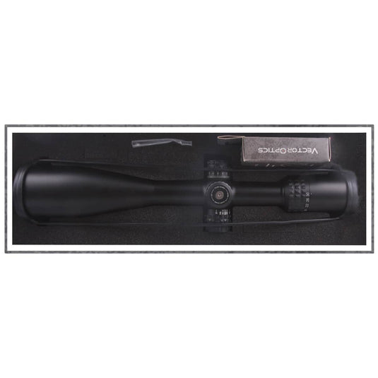 Aston 5-30x56SFP Riflescope - Vector Optics Online Store