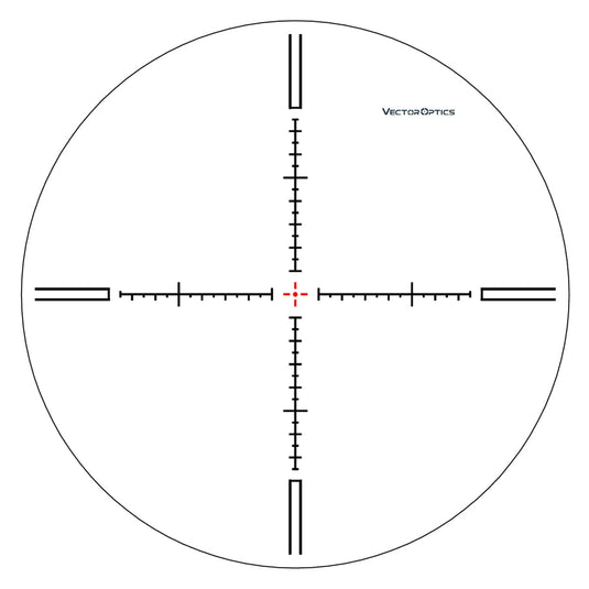 Aston 5-30x56SFP Riflescope - Vector Optics Online Store