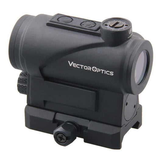 Centurion 1x20 - Vector Optics Online Store