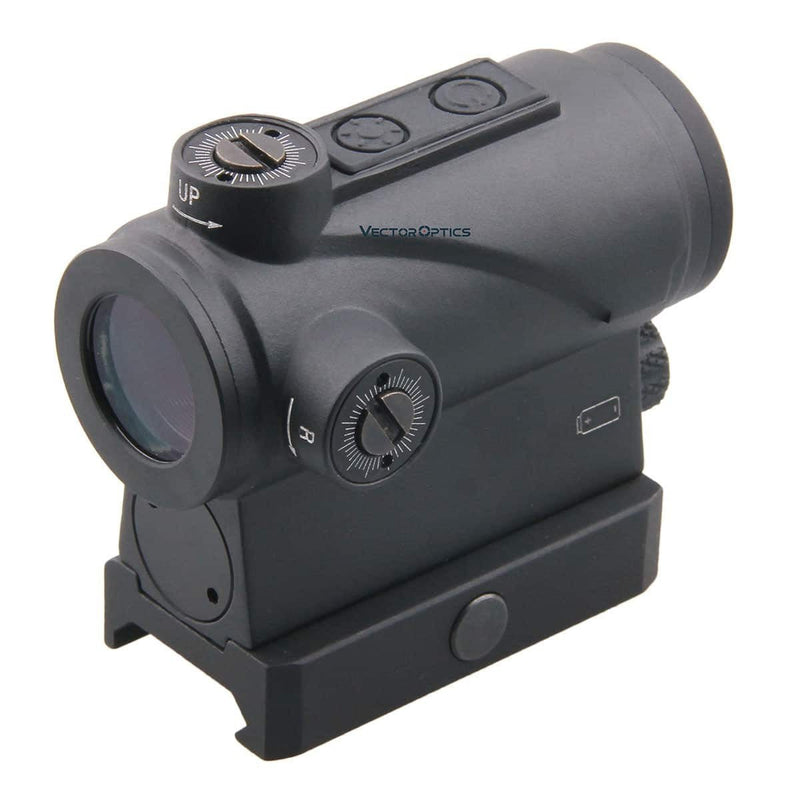 Load image into Gallery viewer, Centurion 1x20 - Vector Optics Online Store