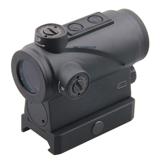 Centurion 1x20 - Vector Optics Online Store