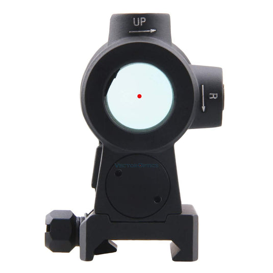Centurion 1x20 - Vector Optics Online Store