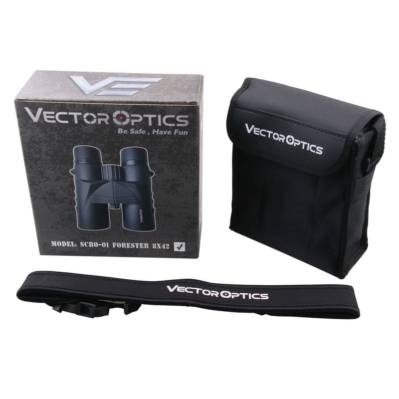 Load image into Gallery viewer, Forester 8x42 Binocular - Vector Optics Online Store
