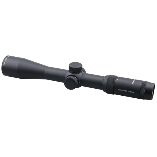 Forester 2-10x40SFP Riflescope - Vector Optics Online Store