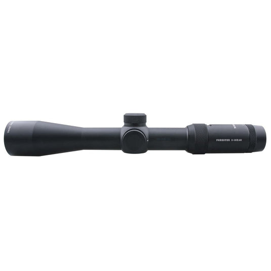 Forester 2-10x40SFP Riflescope - Vector Optics Online Store
