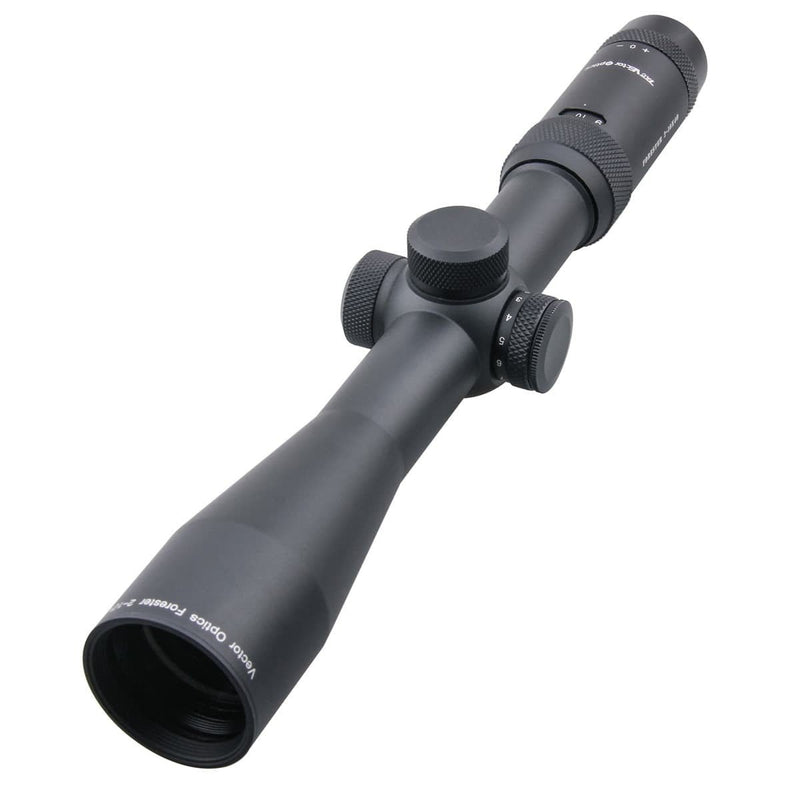 Load image into Gallery viewer, Forester 2-10x40SFP Riflescope - Vector Optics Online Store