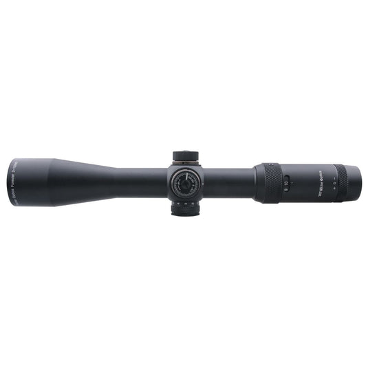 Forester 2-10x40SFP Riflescope - Vector Optics Online Store