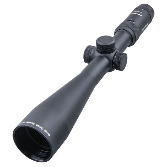 Forester 3-15x50SFP Riflescope - Vector Optics Online Store