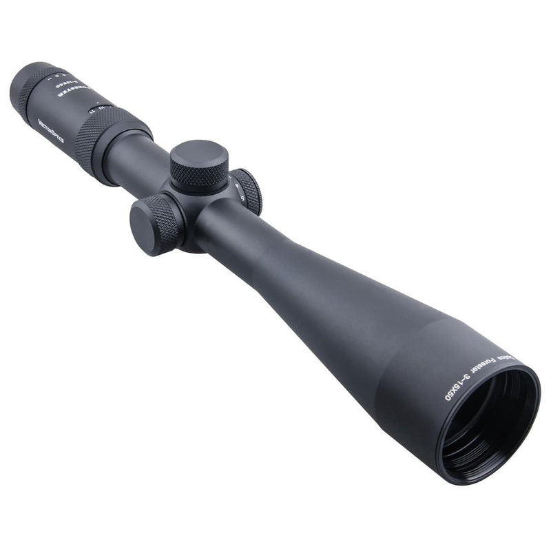 Load image into Gallery viewer, Forester 3-15x50SFP Riflescope - Vector Optics Online Store