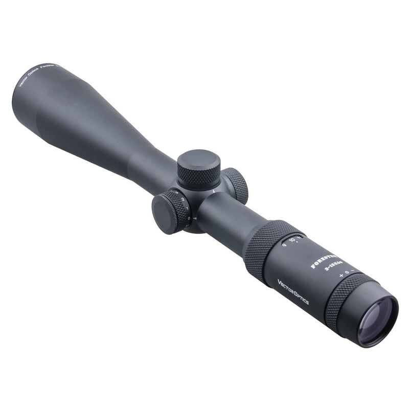 Load image into Gallery viewer, Forester 3-15x50SFP Riflescope - Vector Optics Online Store
