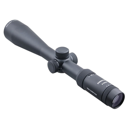 Forester 3-15x50SFP Riflescope - Vector Optics Online Store