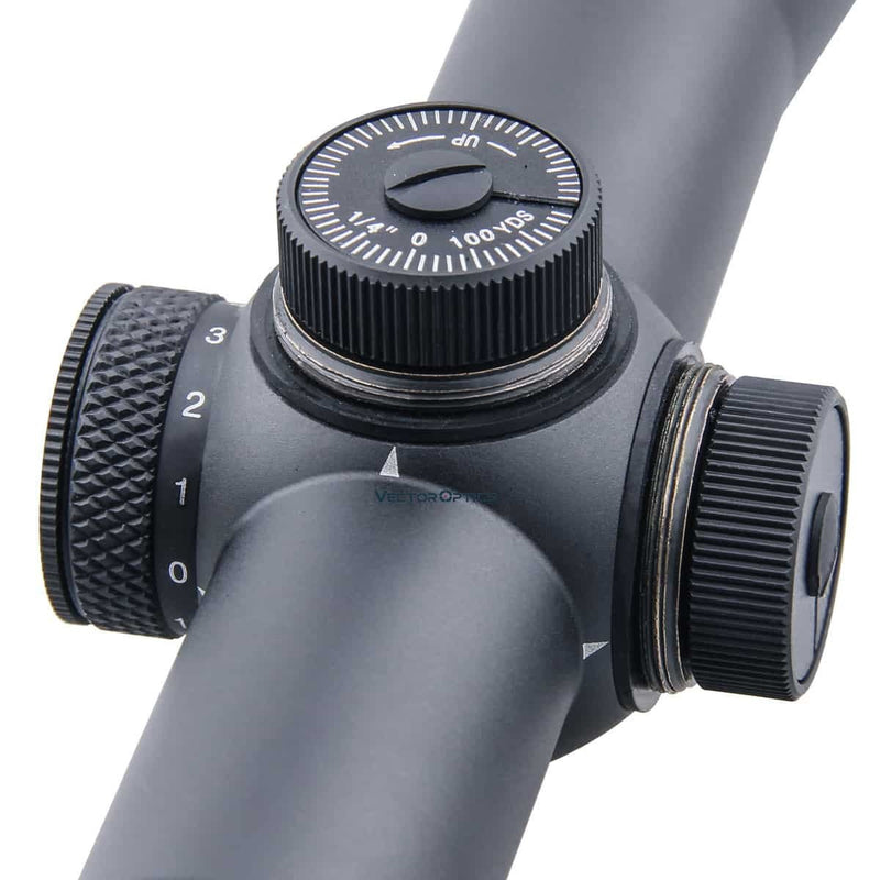 Load image into Gallery viewer, Forester 3-15x50SFP Riflescope - Vector Optics Online Store