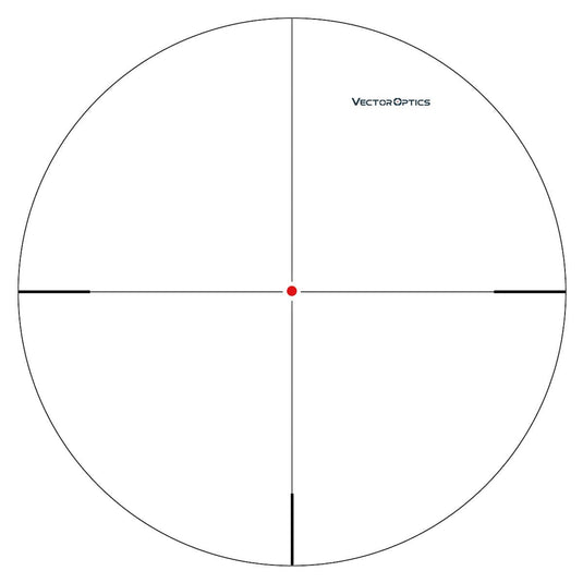 Forester 3-15x50SFP Riflescope - Vector Optics Online Store