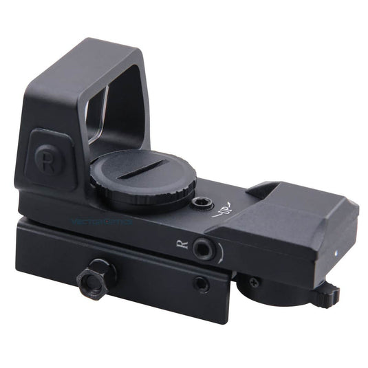 Sable 1x25x34 - Vector Optics Online Store