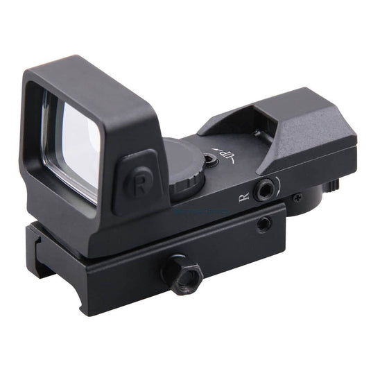 Sable 1x25x34 - Vector Optics Online Store