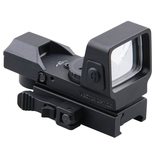 Sable 1x25x34 - Vector Optics Online Store