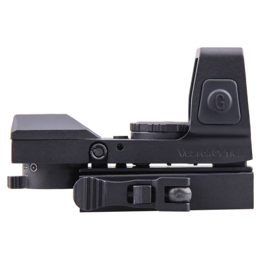 Sable 1x25x34 - Vector Optics Online Store