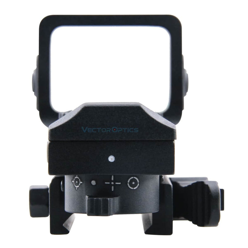 Load image into Gallery viewer, Sable 1x25x34 - Vector Optics Online Store