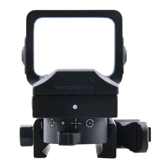 Sable 1x25x34 - Vector Optics Online Store