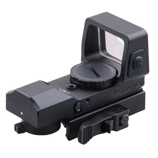 Sable 1x25x34 - Vector Optics Online Store