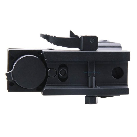 Sable 1x25x34 - Vector Optics Online Store
