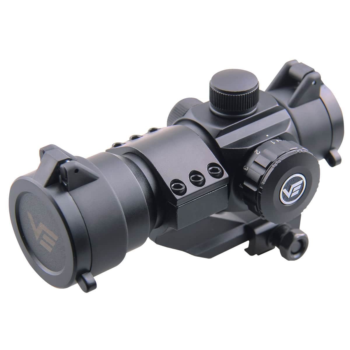 トイガン VECTOR OPTICS STINGER IX28 トイガン VECTOR OPTICS STINGER IX28 Stinger 1x28 Red Dot Sight Red