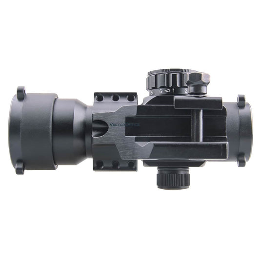 Stinger 1x28 - Vector Optics Online Store