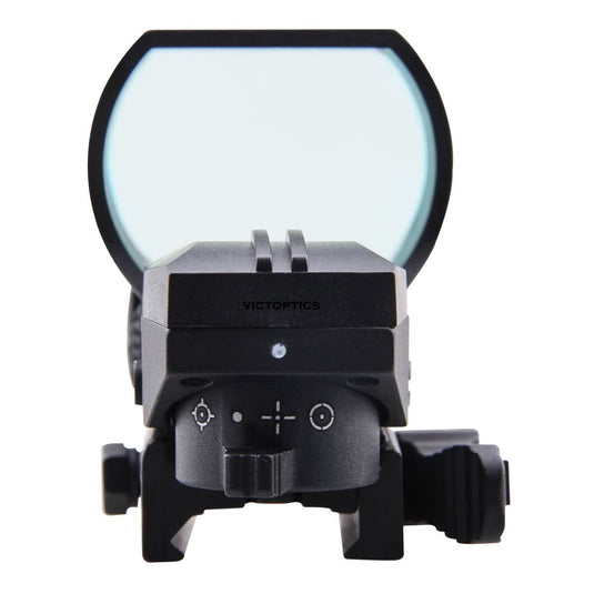 Victoptics 1x28x40 - Vector Optics Online Store