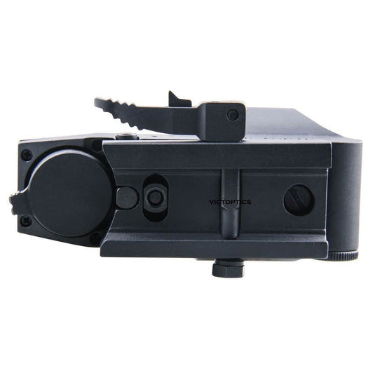 Victoptics 1x28x40 - Vector Optics Online Store