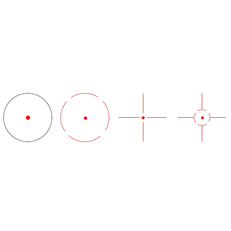 Load image into Gallery viewer, Victoptics 1x28x40 - Vector Optics Online Store