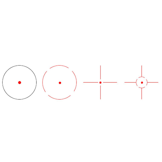 Victoptics 1x28x40 - Vector Optics Online Store