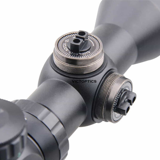 Victoptics 2-6x32AOE - Vector Optics Online Store